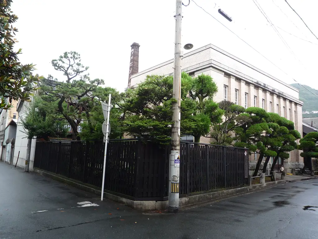 Umebijin Brewery Tour and Tasting in Yawatahama