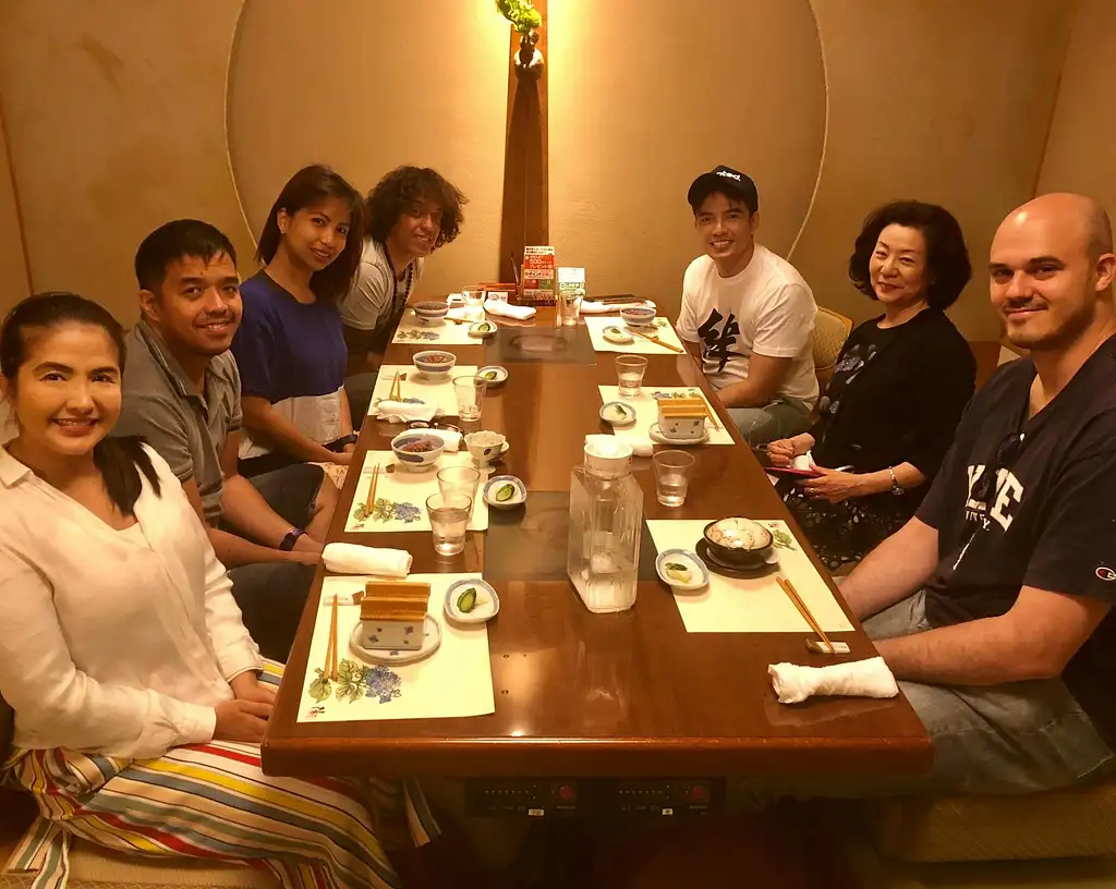 Food Tour In Kyoto Nishiki Market | Guided Tour