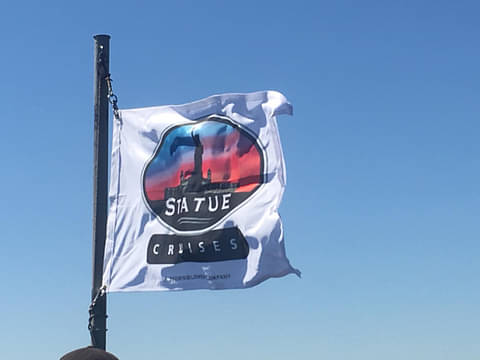 Statue of Liberty & Ellis Island with PreFerry Battery Park Walking Tour