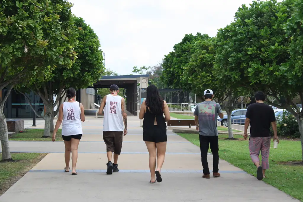 Locals on Tap in Cairns
