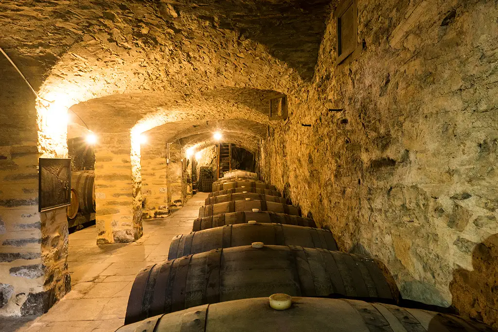 Clare Valley UnCorked Wine Tour from Adelaide