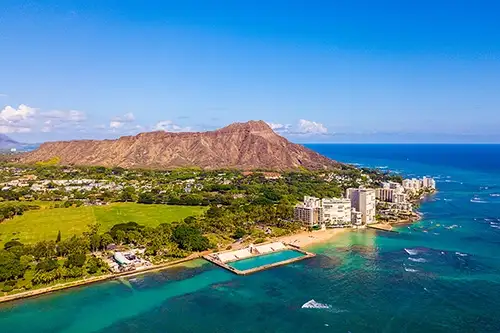 Waikiki Trolley – All Line Pass