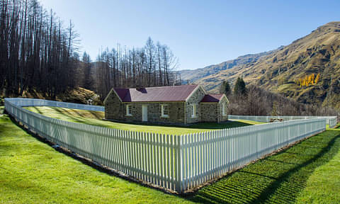Skippers Canyon Queenstown deals