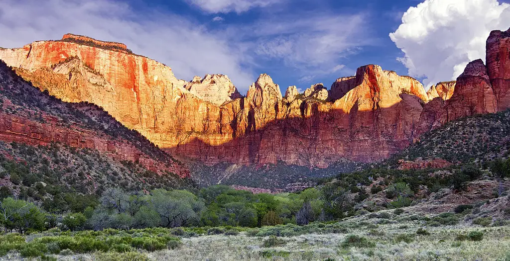 Bryce Canyon & Zion Day Tour From Las Vegas