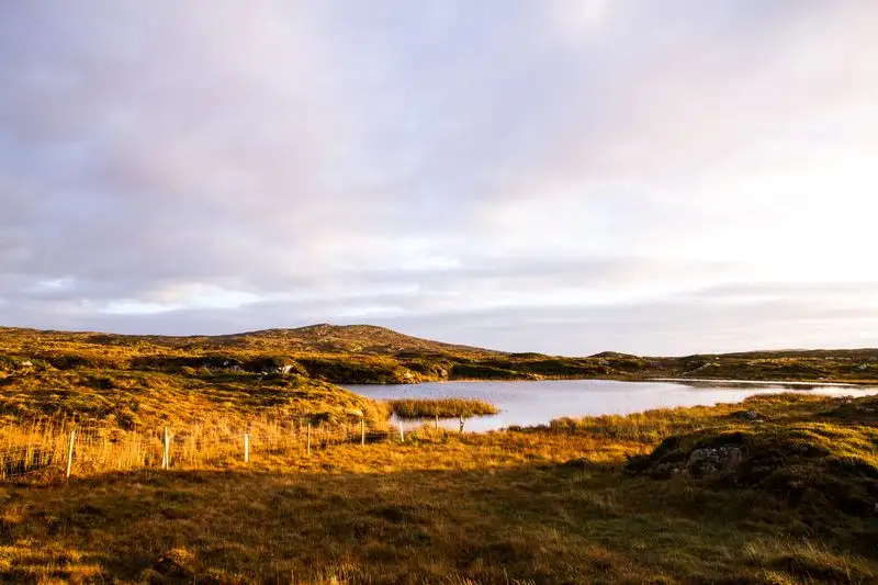 The Aran Islands Railtour from Dublin
