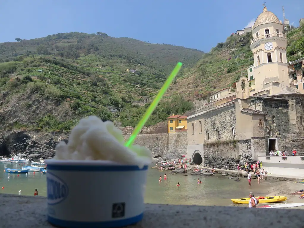 See All Of Italy In Eight Days