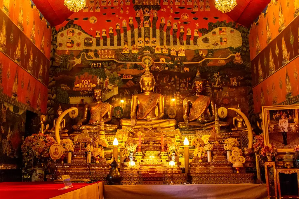 Ayutthaya's Lost City & Majestic Temples | Full Day Private Tour