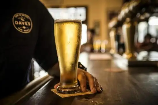 Sydney Brewery Half Day Tour