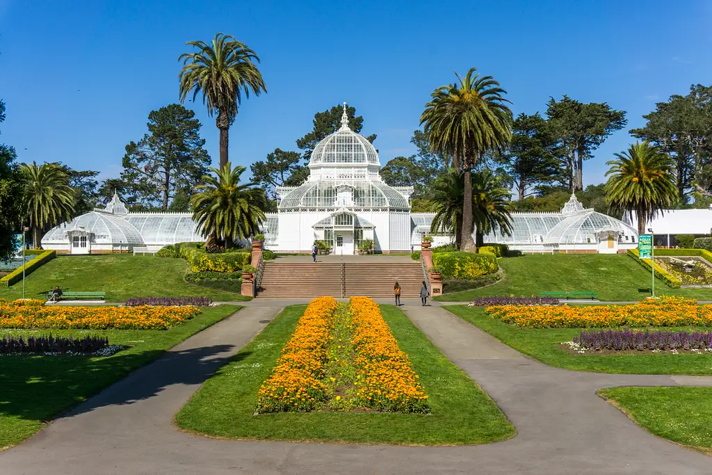 San Francisco Explorer Tour