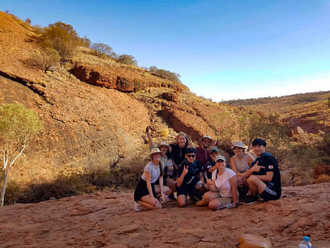 Uluru Tour Deals