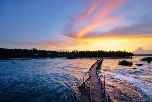 13 Days Philippines Explorer with Boracay