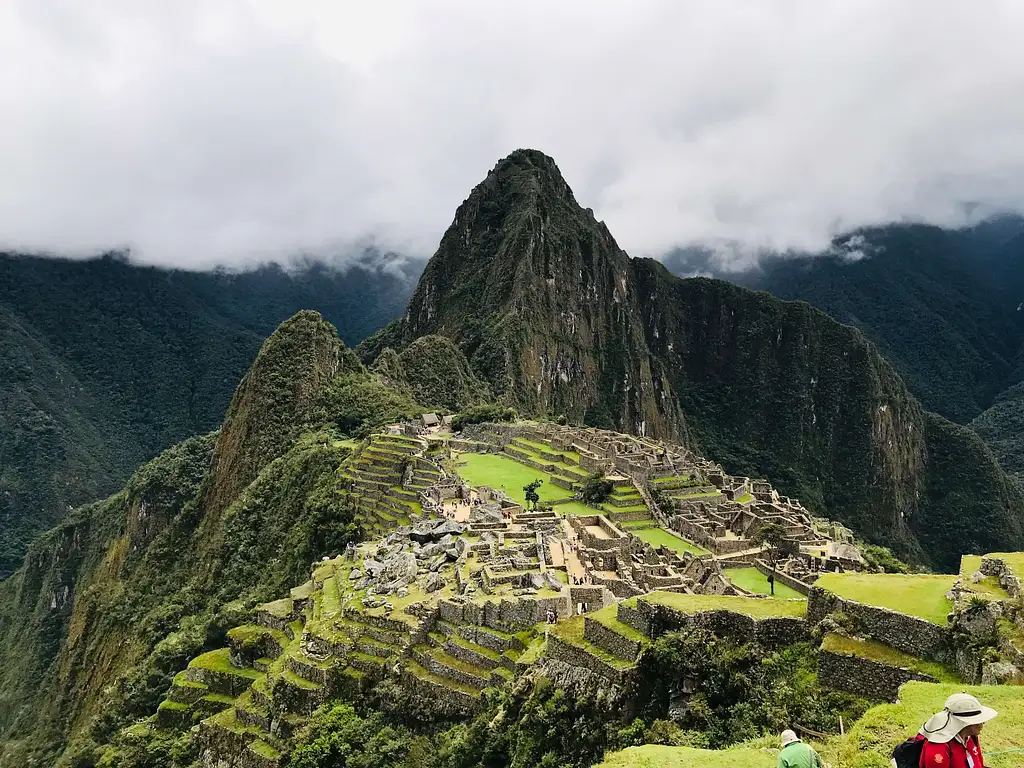 Machu Picchu Full-Day Tour