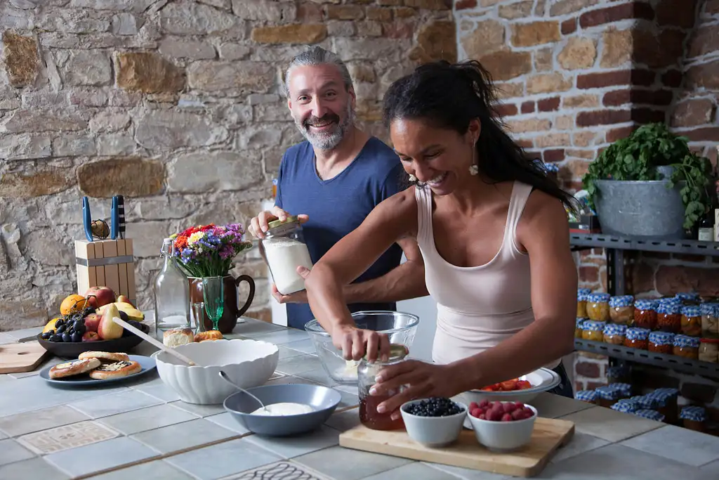 Cultural Czech Cooking Class and Dinner in Prague