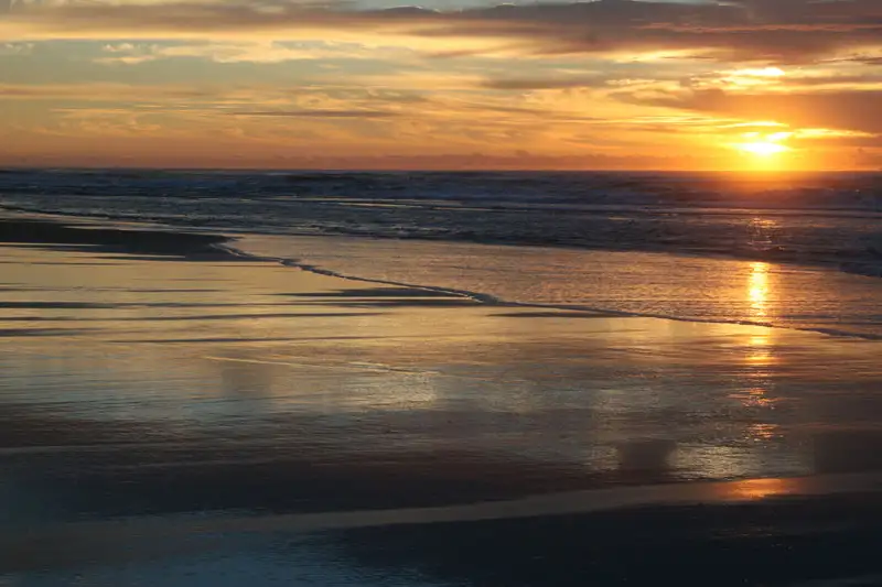 Dreamtime Fraser Island Camping 3 Days 2 Nights