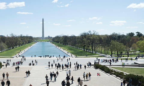 Washington DC