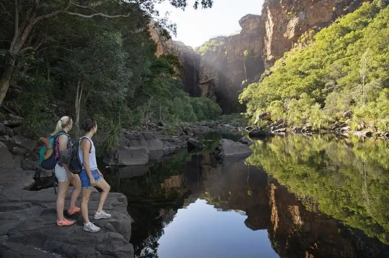 2 Day Kakadu Tour with Jim Jim Falls ex Darwin | Adventure Tours Australia
