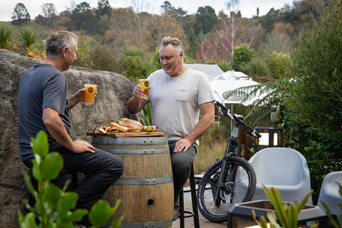 Secret Spot Rotorua Deals