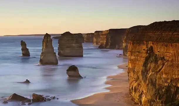 3-Day Great Ocean Road and Grampians Tour (Melbourne Return)