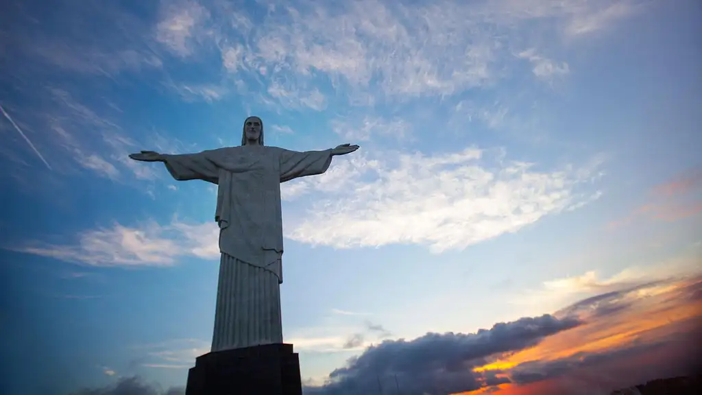 17 Day Buenos Aires to Rio de Janeiro Falls & Footy Tour