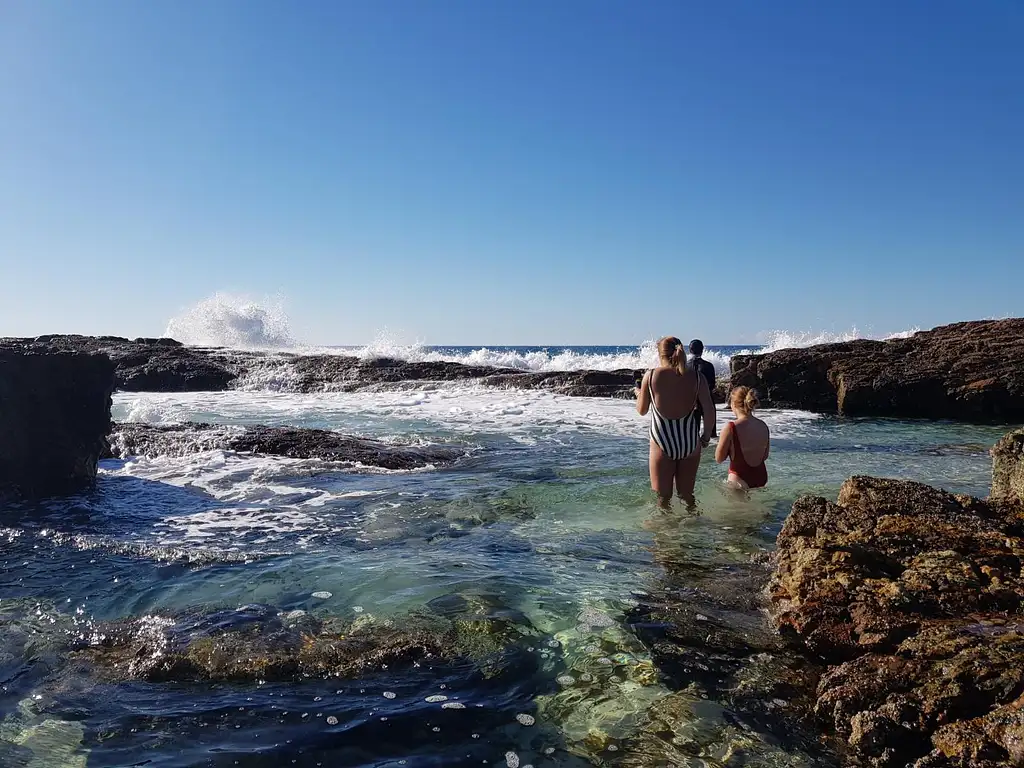 Moreton Island 1 Day Scenic Tour From Brisbane or Gold Coast