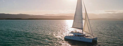 Cape Tribulation