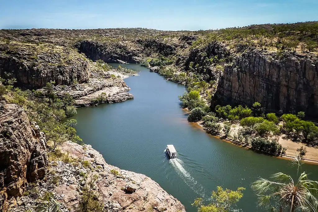 6 Day Top End & Kakadu Explorer from Darwin - Intrepid Travel