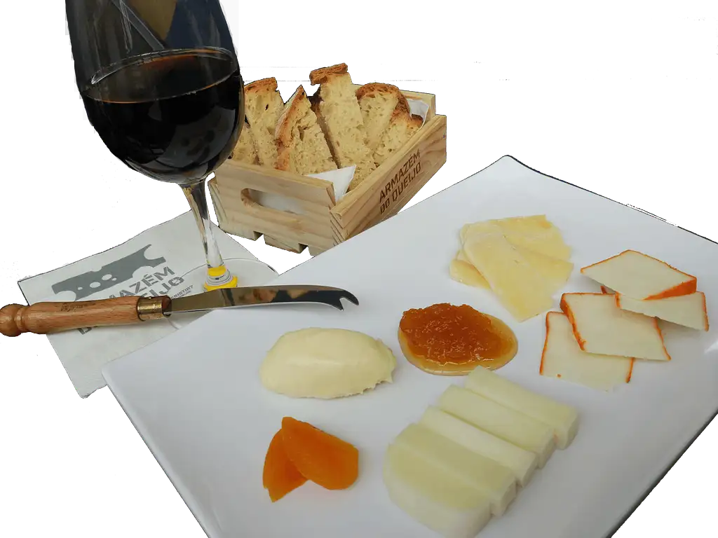 Half-day Tour of Port Wine Cellars and Cheese Tasting | From Porto