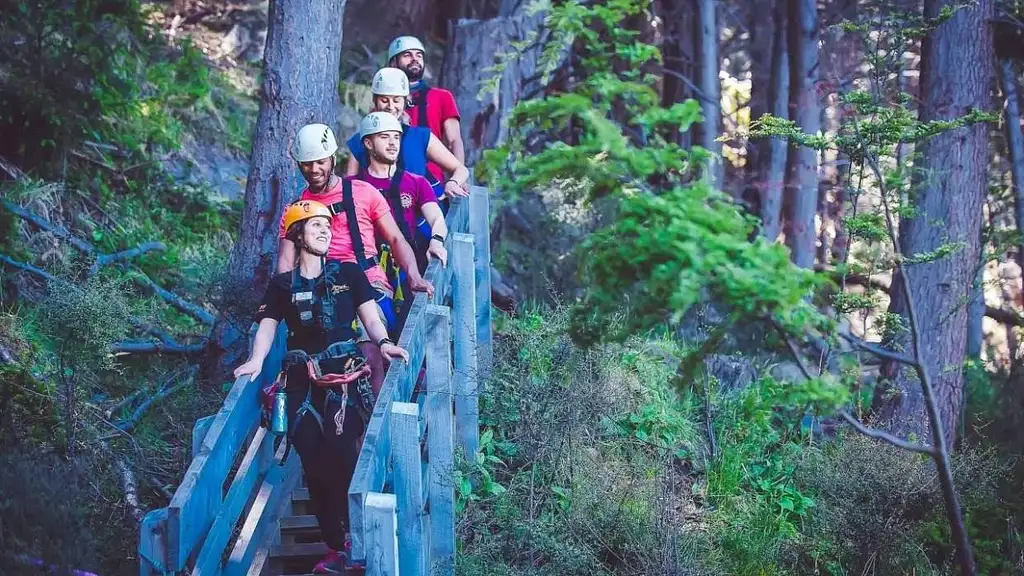 Queenstown Zip & Sip Tour