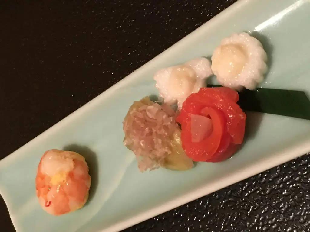 Evening Food Tour In Kyoto’s Geisha District Gion