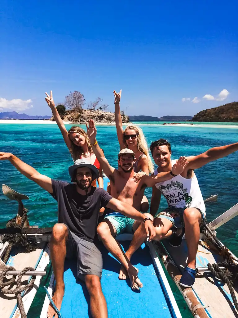 Philippines Palawan Islands Discovery 11 Days