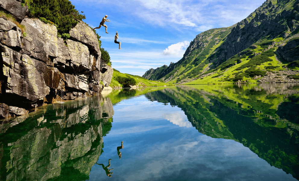 Good deals for adventure