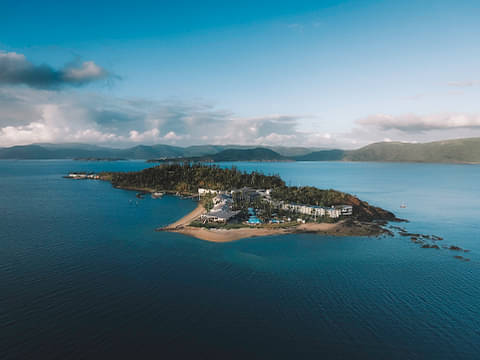 Daydream Island Full Day Tour