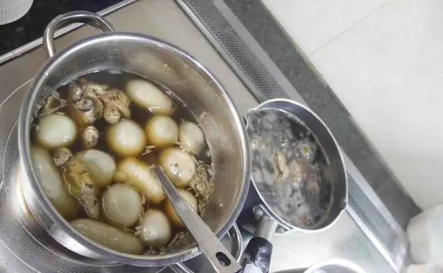 Dessert Making With A Celebrated Local Streetfood Stall-Owner