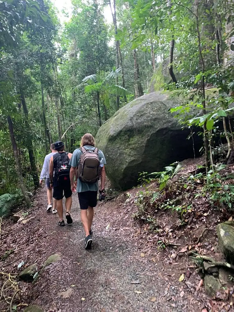 Platypus Paradise Tour | Day Tour from Mackay