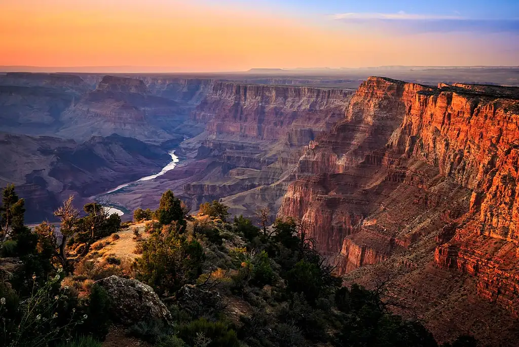 5 Day Western USA National Parks Loop | Intrepid Tour