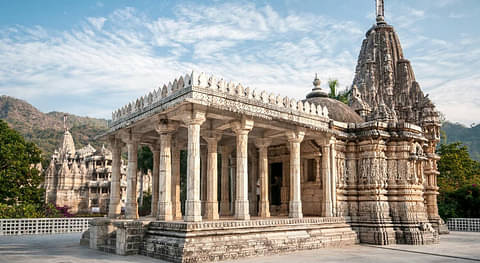 Ranakpur - Discover North & South India