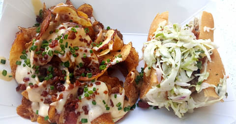 Food Tours Las Vegas