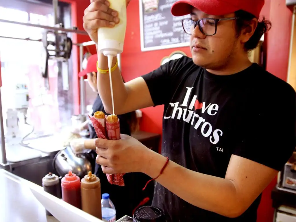 Food Tasting Tour to 'Taste the World' at Kensington Market