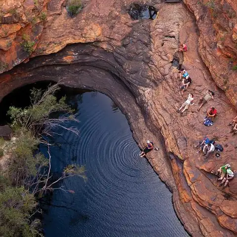 Alice Springs tours