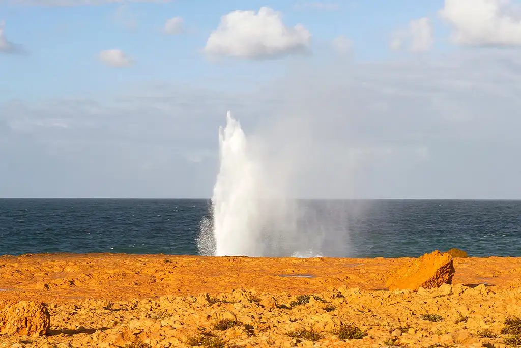 7 Day West Coast & Ningaloo Reef Adventure - Perth to Exmouth