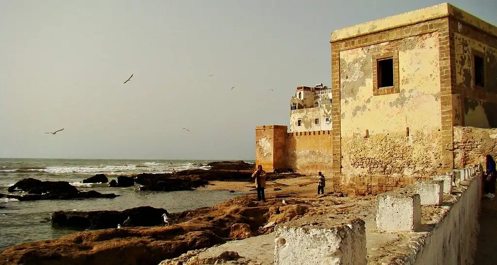 11 Day Tour Morocco Classic Marrakech to Marrakech | One Life Adventures