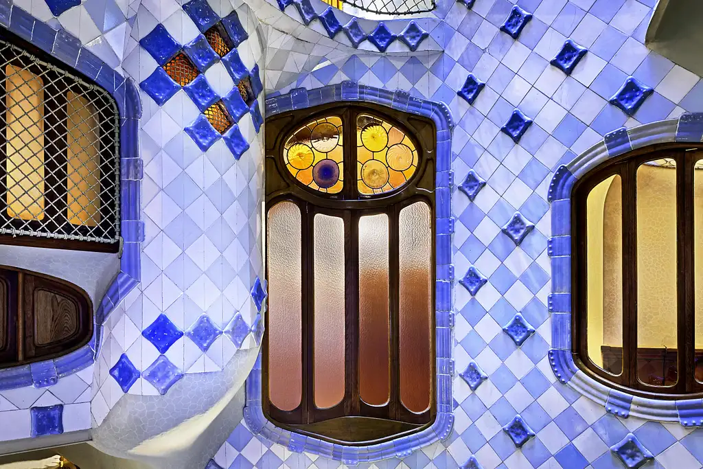 Casa Batlló Gold Priority Skip-The-Line Ticket