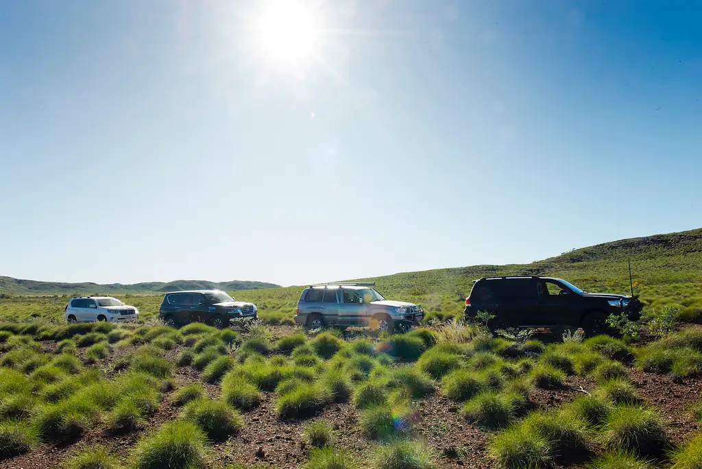 Pilbara – Full Day Aboriginal Cultural Tour
