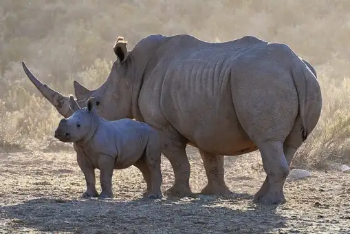 Cape Town Safari Full Day Tour