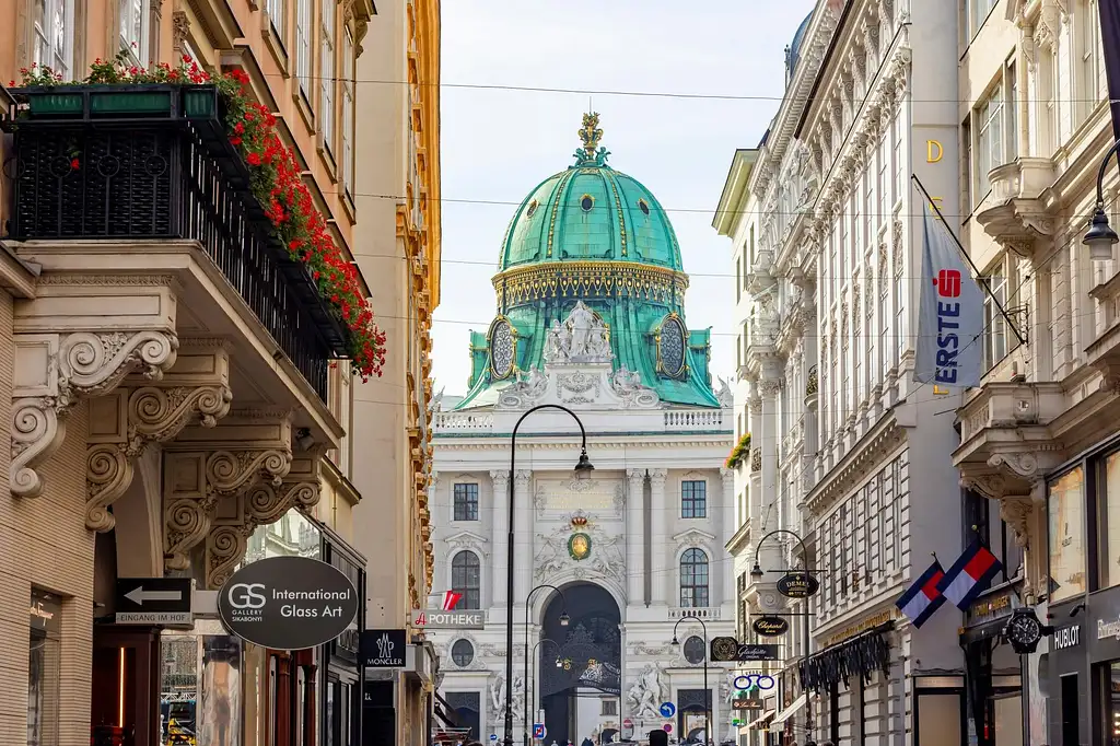 Sisi Museum, Imperial Apartments and Hofburg Tour | Skip-the-line