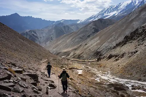 14 Day India: Trekking in Ladakh