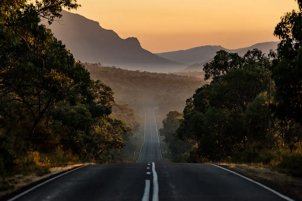 2 Day Great Ocean Road & Grampians Tour | Start & End Melbourne