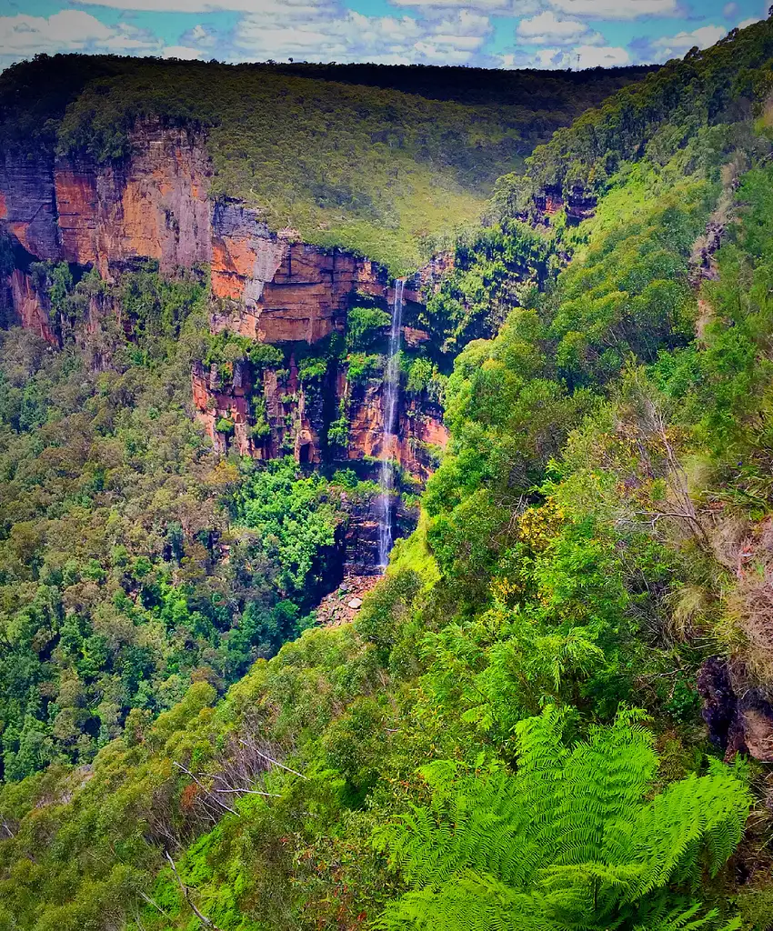 Wollemi 4WD & Glow Worm Tunnel Adventure Tour