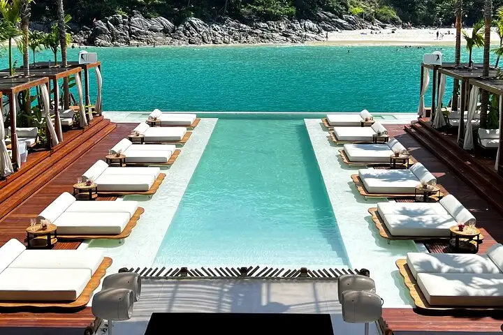 8 Day Thailand Vacay with Gabby "The Sequel" | 4 May 2025