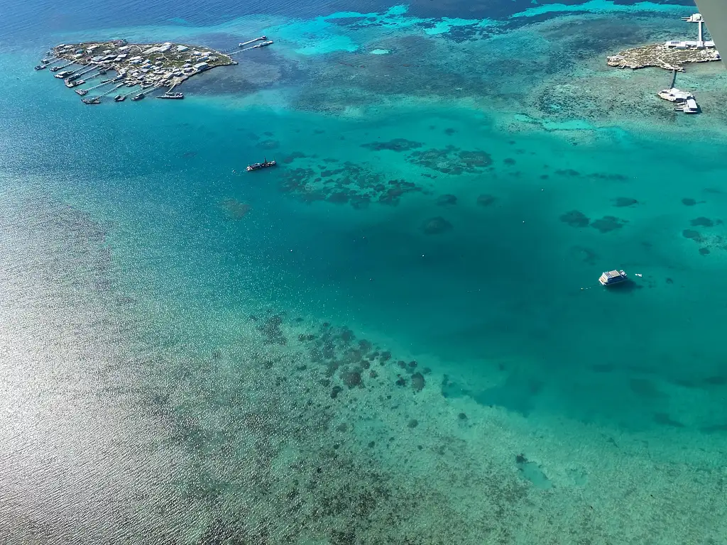 'The Abrolhos Sea Shack' 3-Day Liveaboard Charter Ex. Geraldton